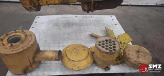 Caterpillar N/A - Occ Motor Caterpillar 3306 imagen 8