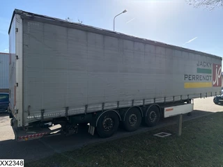 Fruehauf N/A 2018 - Tautliner Dhollandia imagen 5
