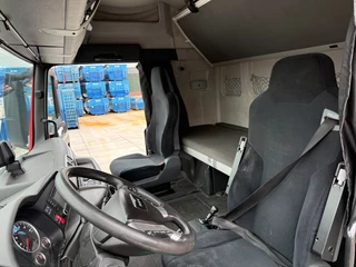 MAN TGX 2016 - TGX 24.400 6X2 Komplett mit Anhanger 115m3 obrazek 20