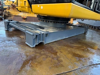 Cat N/A 2025 - swamp buggy amphibious undercarriage (unused) obrazek 8