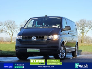 Volkswagen Transporter 2022 - 2.0 TDI image 1