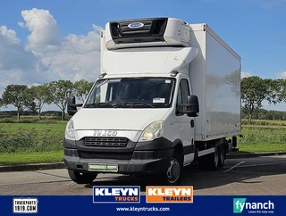 Iveco Daily 2013 - 40C15 for sale