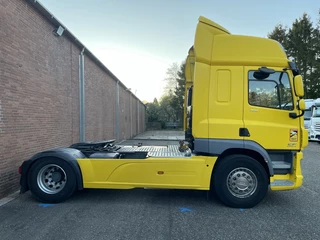 DAF 400 2017 - CF FT SSC 4x2 - Intarder | Euro 6 | Full Spoilers | NL Truck imagen 4