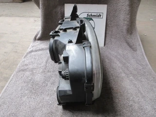 Mercedes-Benz - A 973 820 24 61 KOPLAMP MERCEDES ATEGO EURO 5 LINKS изображение 2 миниатюра
