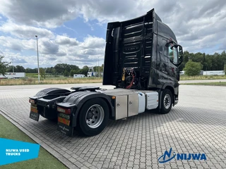 Volvo FH 2019 - 500 4x2 VDS + No TC afbeelding 3 miniatuur