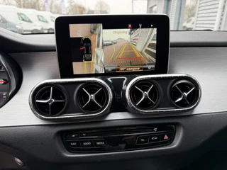 Mercedes-Benz X-Class 2020 - 350 d 4-MATIC Power Edition bild 10
