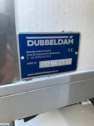 Peugeot e-Expert 2026 - 100% elektrisch kippende zijlader obrazek 21