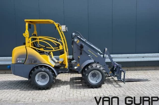 Eurotrac N/A 2025 - W12 W 12 immagine 15