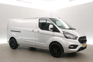 Ford Transit Custom 2018 - 2.0 TDCI L2H1 afbeelding 6