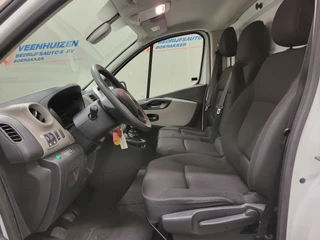 Renault Trafic 2019 - 1.6dCi 125pk Trekhaak Euro 6! изображение 5