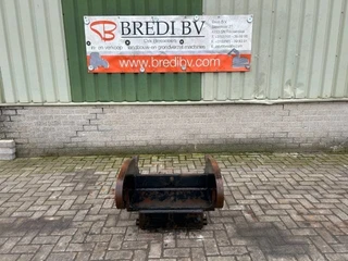 - Snelkoppeling CW 45 à vendre