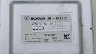 Scania N/A - 2735515 EEC3 regeleenheid obrazek 2
