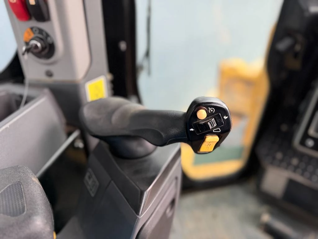 Cat 2020 - D5 LGP afbeelding 41