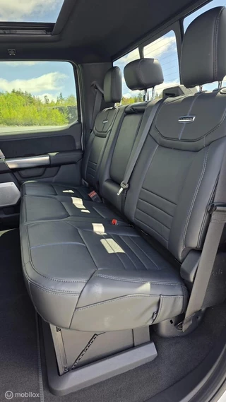 Ford F-250 2026 - USA 6.7 V8 Platinum Tremor image 53