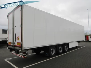 Schmitz Cargobull N/A 2019 - N/A SCB*S3B bild 4