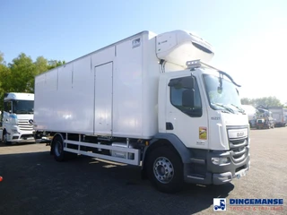 DAF LF 250 2014 - D.A.F. FA 4x2 Thermoking T-600R frigo zdjęcie 2 miniatura