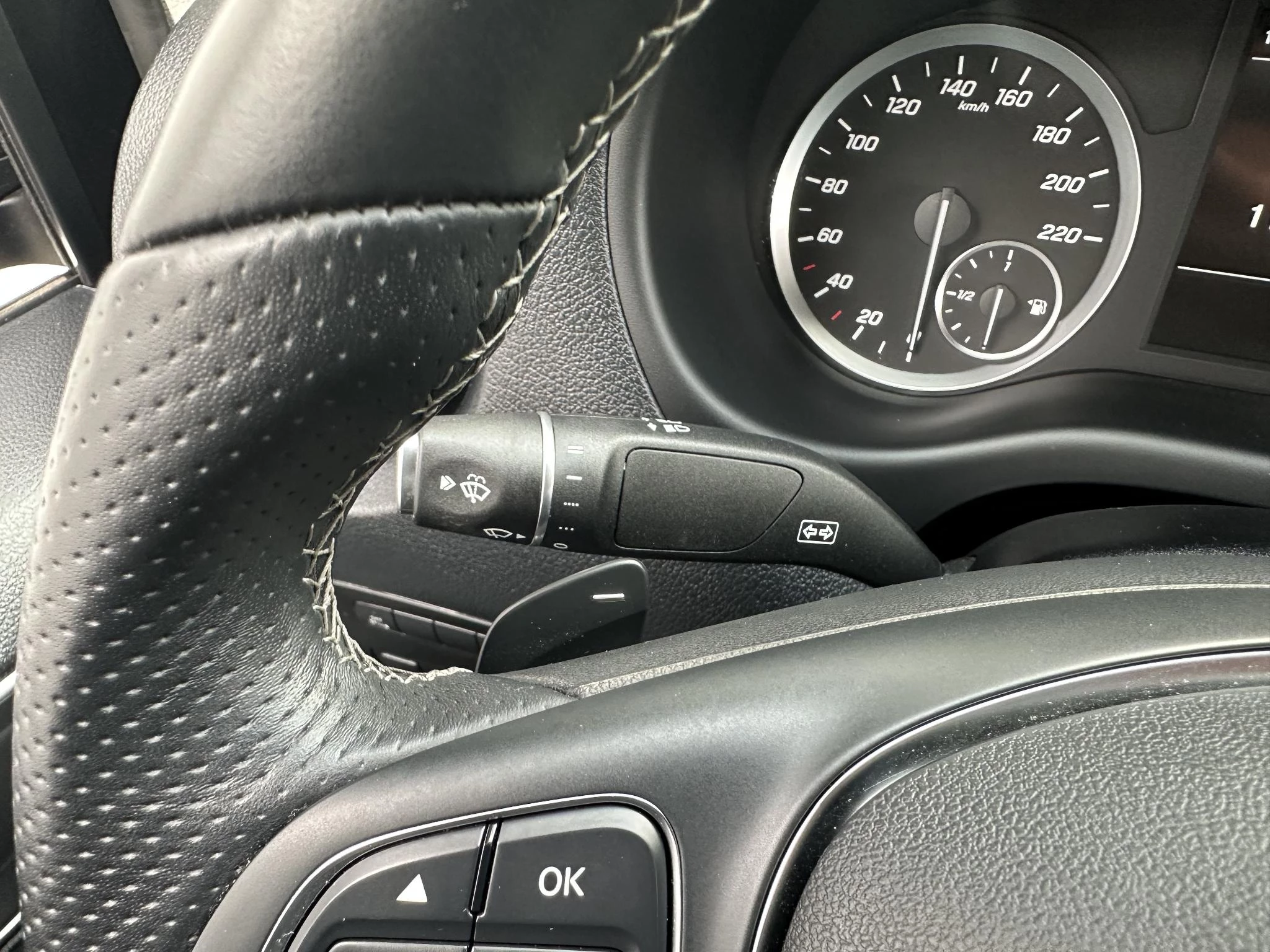 Mercedes-Benz Vito 2024 - 114 CDI L2 Pro afbeelding 11