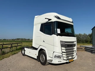 DAF XG+ 2023 - 530 FT Euro6 ZF-Intarder te koop