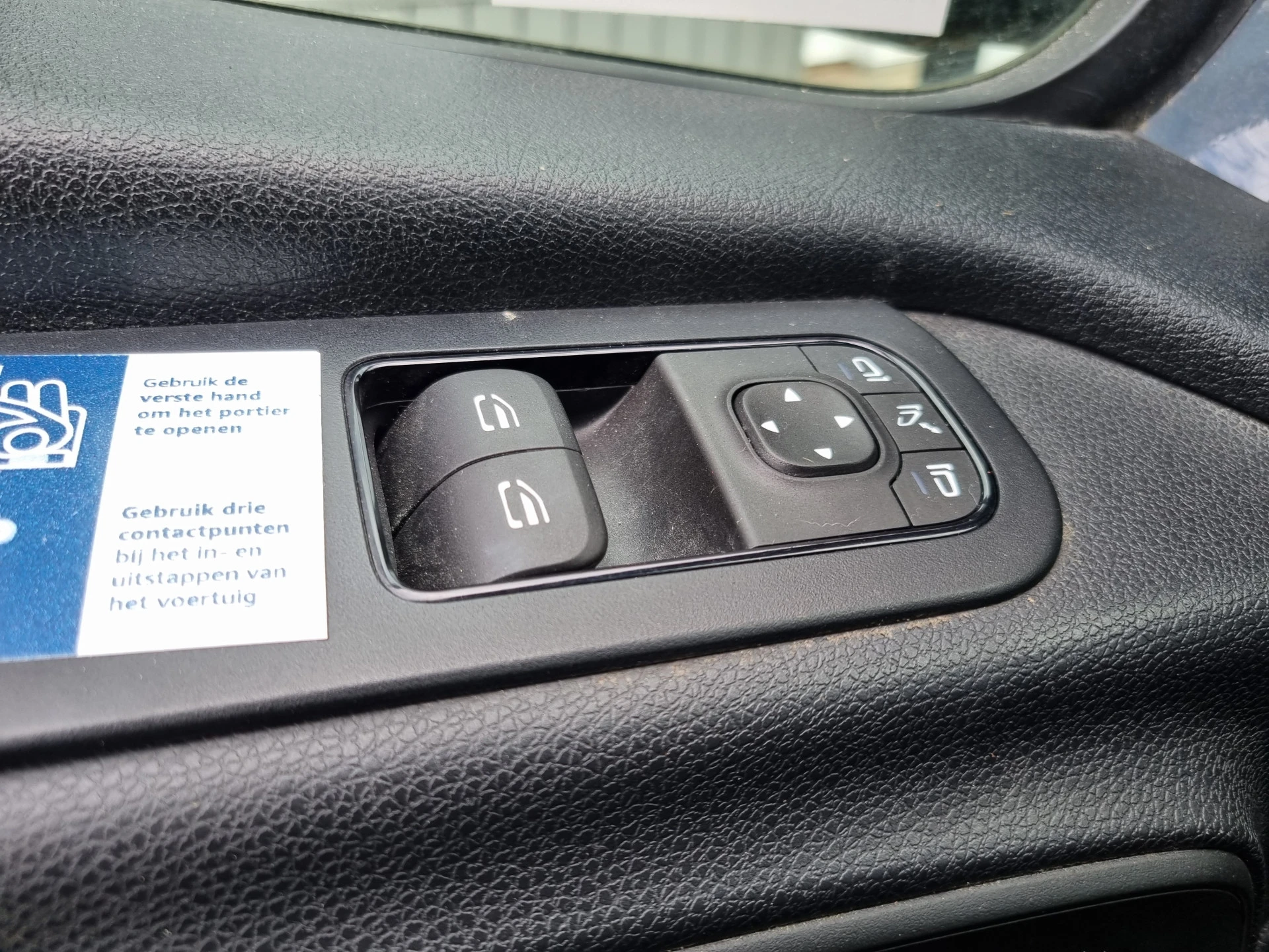 Mercedes-Benz eSprinter 2021 - l2h2 100% electric , SNELLADEN e sprinter afbeelding 13