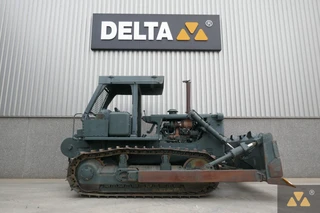 Caterpillar 2009 - D7G Ex-army image 2 thumbnail