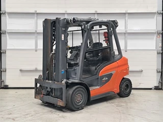 Linde 2022 - H35D-01 te koop