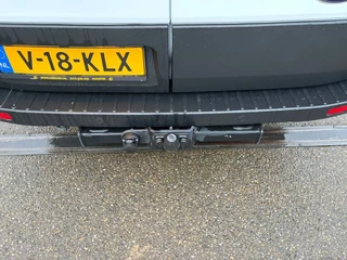 Ford Transit 2024 - 2.0TDCI L3H2 Automaat Airco Navi Cruisecontrol Trekhaak Nieuw BPM VRIJ obrazek 7