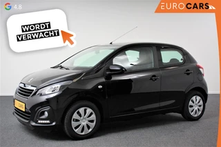 Peugeot 108 2021 - 1.0 e-VTi Active for sale