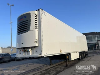 Schmitz Cargobull Semitrailer Reefer Standard 2014 afbeelding 3 miniatuur