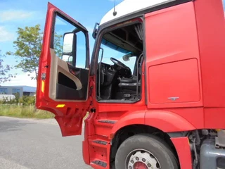 Mercedes-Benz Actros 2014 - 1943 NL TRUCK image 11