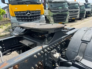 Volvo FM 420 2019 - 4X2 - DIESEL & LNG GAS image 8