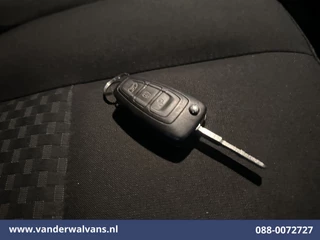 Ford Transit 2022 - 2.0 TDCI 160pk Bakwagen Laadklep Euro6 Airco | Cruisecontrol | Verwarmde Voorruit obrazek 19