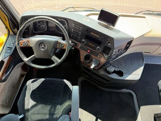 Mercedes-Benz Actros 2012 - 1845LS Bigspace / Euro5 / Alcoa / Full spoilers / Holland Truck bild 11