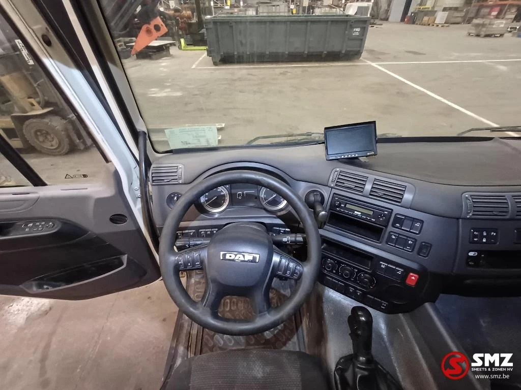 DAF 2014 - Occ cabine compleet DAF imagen 14