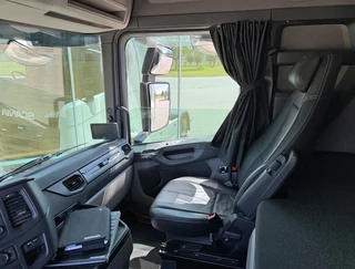 Scania S 2023 - S460 SUPER RETARDER FULL AIR FULL OPTONS 2x TANK 271.000 KM obrazek 8