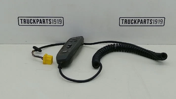 Wabco - Electrical System Afstandsbediening Bild 1