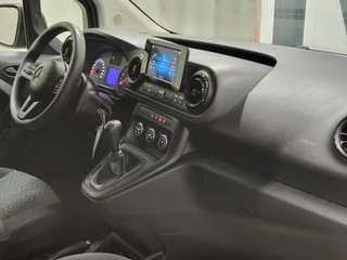 Mercedes-Benz Citan 2023 - 108CDI Euro 6! изображение 8
