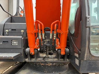 Hitachi ZX210LC-6 2017 - N/A imagen 10