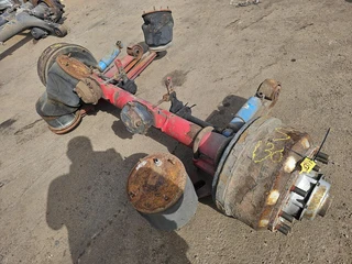 SAF RS 9042 DRUM SINGLE TIRE. 1995 afbeelding 3 miniatuur