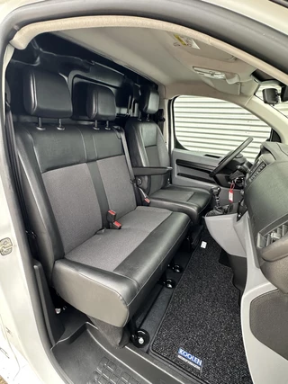 Opel Vivaro 2022 - 2.0 CDTI L2H1 Edition Trekhaak|navi|cruise изображение 4