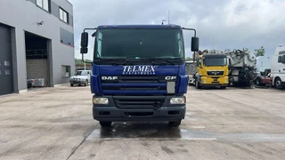 DAF CF 65.220 2005 afbeelding 2 miniatuur