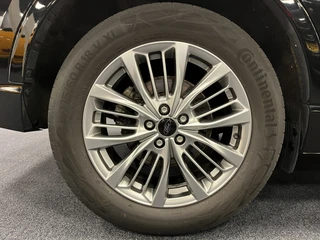 Ford Kuga 2022 - 2.5 PHEV Vignale 225PK Automaat | Adaptive Cruise | B&O Sound | El. Achterklep obrazek 97