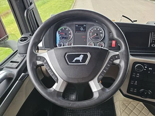 MAN TGX 2018 - 18.500 obrazek 12