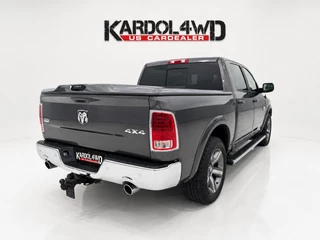 Dodge Ram 1500 2019 - 5.7 V8 Crew Cab 5'7 Laramie | Luchtvering | Tonneau cover | Stoelverwarming/stoelkoeling| stuurverwarming| Powervalve | Camera v/a| + 200L lpg opbouw| imagem 9