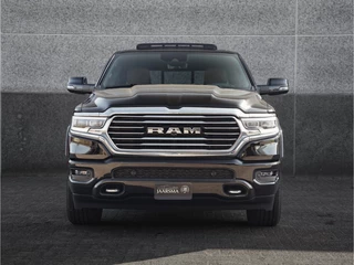 Dodge Ram 1500 2024 - Limited Longhorn 5.7L V8 4x4 Crew Cab image 4