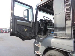 MAN TGS 2011 - 35.440 8X4 TRIPLE NL TRUCK bild 19