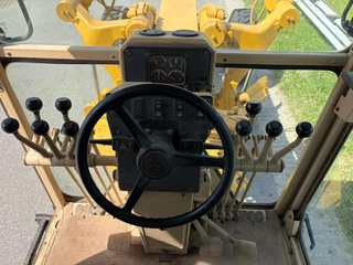 Caterpillar 140H 2007 - N/A immagine 23