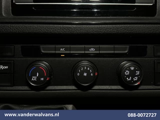 Volkswagen Crafter 2022 - 2.0 TDI 141pk L3H3 L2H2 Euro6 Airco | Camera | Apple Carplay | Cruisecontrol | Chauffeursstoel imagen 6