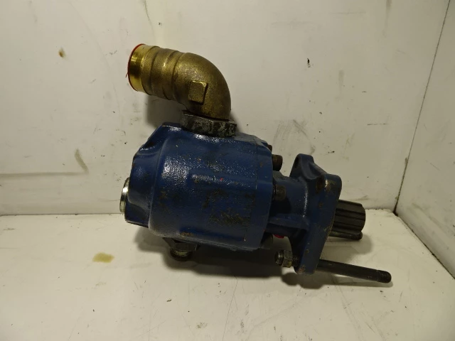- Geen producent - - HYDROCAR afbeelding 1