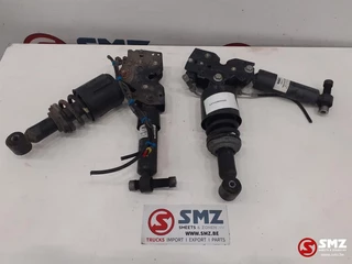 DAF N/A - Occ set cabineschokdempers achter DAF bild 1