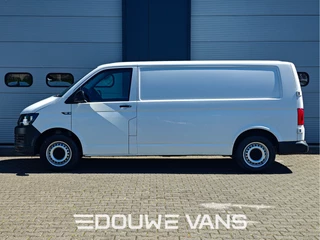 Volkswagen Transporter 2019 - 2.0 T6 L2 H1 Airco Bluetooth MARGE bild 2